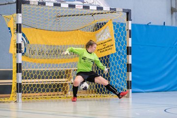 Bild 15 - Loewinnen Cup B-Juniorinnen